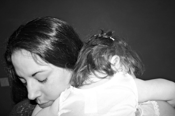 motherhood, mother