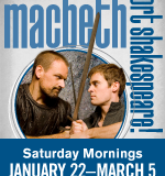 The Winner of the Chicago Shakespeare Theater’s Macbeth family 4 pack Giveaway