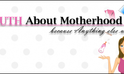 Mommy blog