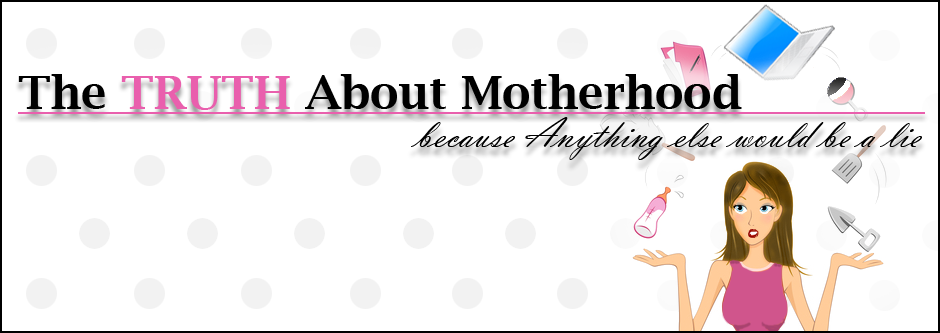 Mommy blog