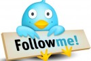 Twitter; How to tweet your way into the Hearts of Complete strangers without feeling like a Total ass or seeming like a Stalker