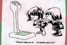 Nutrisystem Update~ Week 23