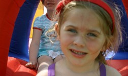 Truthful Mommy Tells All~My TRUTHs about Motherhood