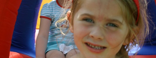 Truthful Mommy Tells All~My TRUTHs about Motherhood