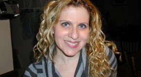 Melissa Chapman~The TRUTH about Motherhood