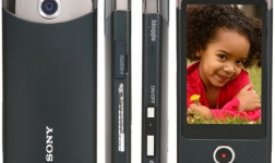 sony bloggie touch, sony, bloggie, video camera, tech, camera handheld