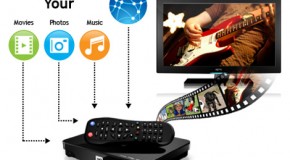 The Western Digital TV Live Hub~ All of your Digtial Entertainment needs met in one Media Marvel