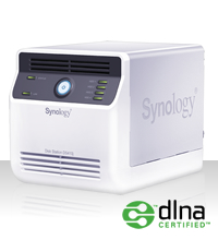 synology Synology DS411j~Security,Sharing & Storage,Oh My!, synology,diskStation,network attached storage,dsm, products,iphone,nas server, photo,disk,photo station