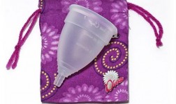 The Diva Cup~Naturally Divalicious