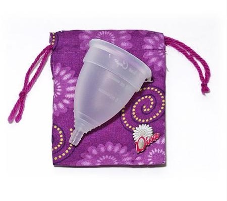 The Diva Cup~Naturally Divalicious