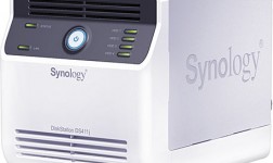 Synology DS411j ~Rescuing Your Photos, Music, Video & Blog from an Unexpected Demise