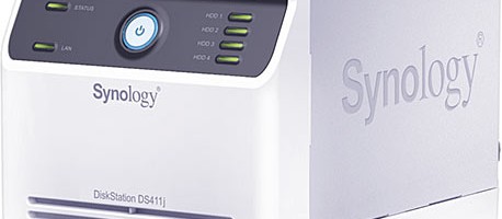 Synology DS411j ~Rescuing Your Photos, Music, Video & Blog from an Unexpected Demise