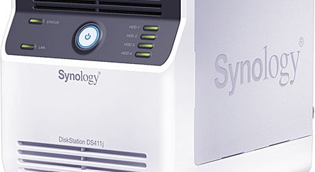 Synology DS411j ~Rescuing Your Photos, Music, Video & Blog from an Unexpected Demise
