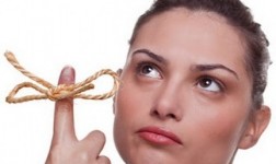 Mommy brain, forgetfulness. children