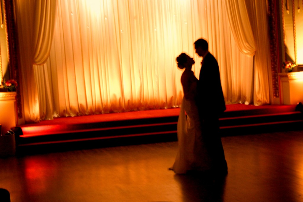 1stdance For Richer and For Poorer