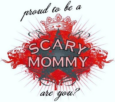 Scary Mommy