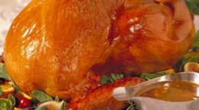 Thanksgiving Recipe ~ How to Roast the Perfect Turkey