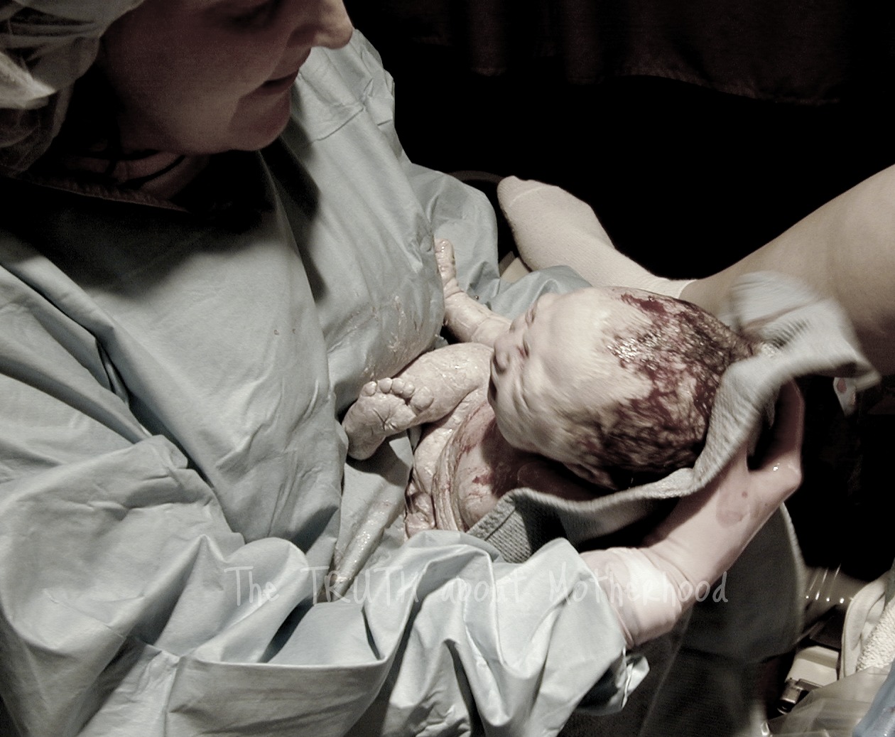 baby1 Bleach it Away, The First Moments are the Messiest, Clorox, babies