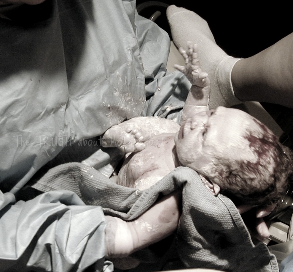 baby3 Bleach it away, THe FIrst Moments are the Messiest, Life, Clorox