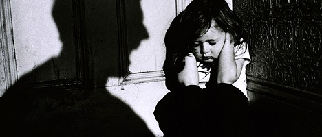 child abuse