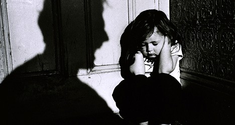 Child Abuse~ Surviving Childhood