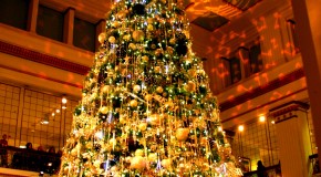 Holiday Comforts ~ Smiles, Giggles & Snuggles