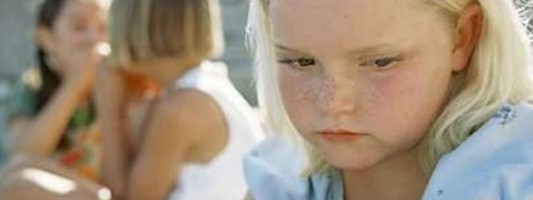 Pint Sized Bullies, preschool,