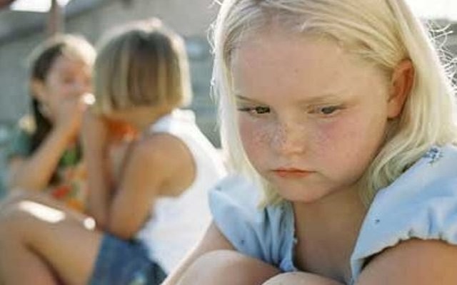 Pint Sized Bullies, preschool,