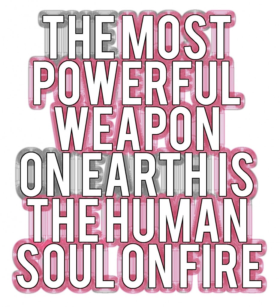 REVOLUTION REVOLUTION