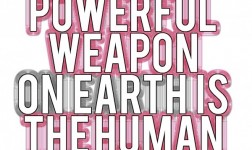 REVOLUTION
