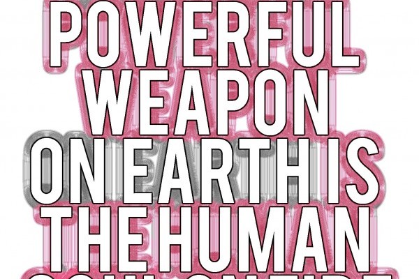 REVOLUTION
