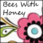 Bees With Honey