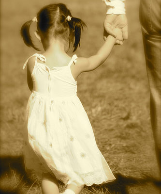 Losing a child