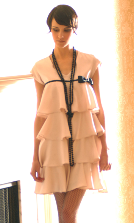 fitzgerald fashion haul, shabby apple, the fitzgerald