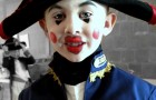 Daughter of Mine ~ The Nutcracker’s Tiniest Soldier
