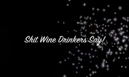 wine, fashion, shit wine drinkers say