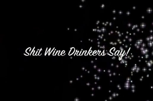 #htmlcaption_7906 Fashion Haul Friday ~ Shit Wine Drinkers Say and a Fashion Winner