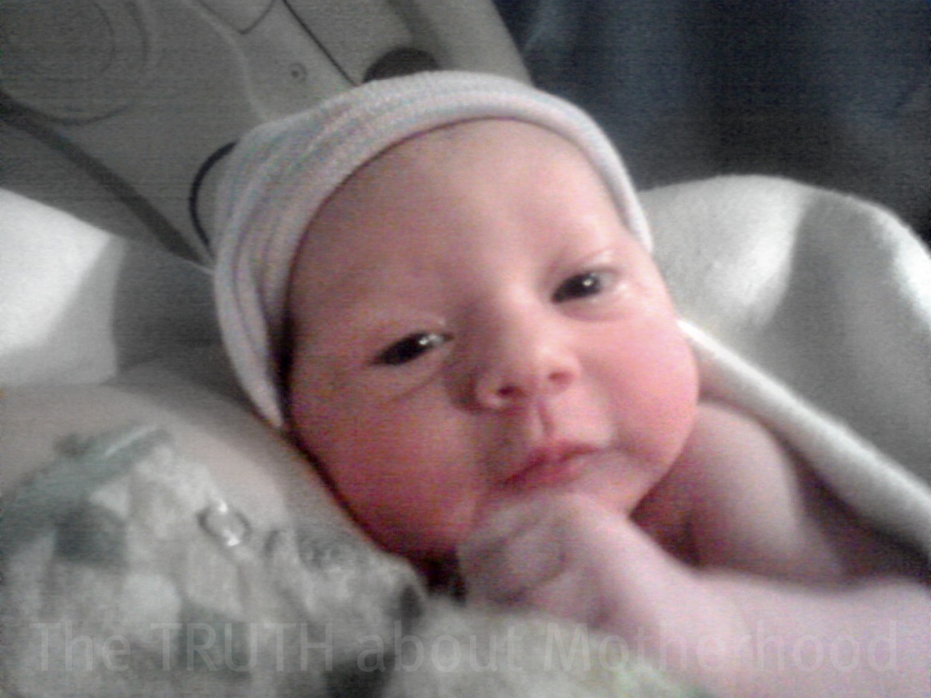 ayden baby