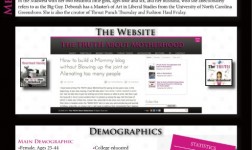 media kit, how to write a media kit