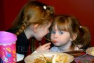 Embracing Motherhood in the Quiet Moments