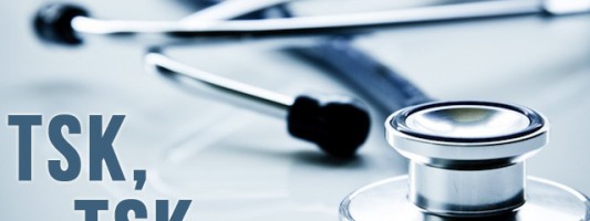 Judgemental Doctors, Throat Punch Thursday, Doctors