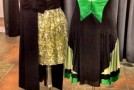 Fashion Friday~ Vintage Shopping with Crushworthy Moms