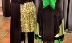 vintage shopping, crushworthy moms, fashionhunters, Alison Kleinert, Karina Lepiner, BRavo