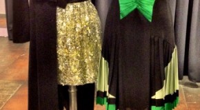 Fashion Friday~ Vintage Shopping with Crushworthy Moms