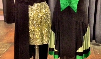 vintage shopping, crushworthy moms, fashionhunters, Alison Kleinert, Karina Lepiner, BRavo