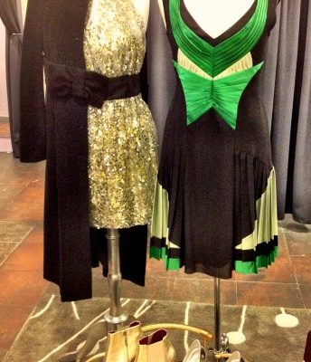 vintage shopping, crushworthy moms, fashionhunters, Alison Kleinert, Karina Lepiner, BRavo