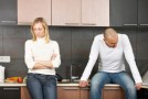 Separation~When Together is no Longer an Option