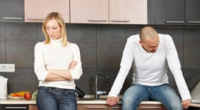 Separation~When Together is no Longer an Option