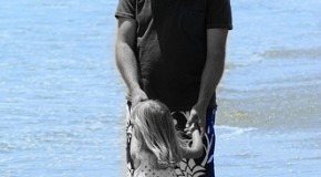A Father’s Daughter