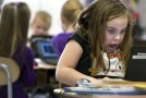 Preschoolers on Twitter